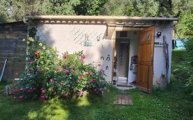 Studio A La Campagne